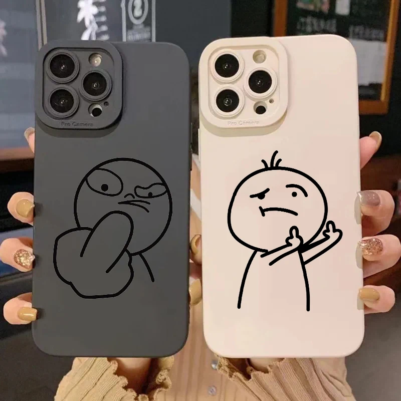Funda de silicona Popular de dibujos animados Matchman para Xiaomi Redmi Note 12 11 Pro Plus 5G Turbo 12S 11S 10S 10 9S 9 Redmi 10C 12C