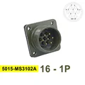 socket 3102 16-1P