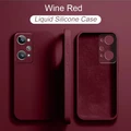 wine red