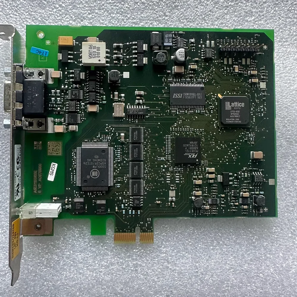 Para tarjeta de comunicación Siemens CP5621 A5E 01100622   MPI 6GK1562 - imagen 3