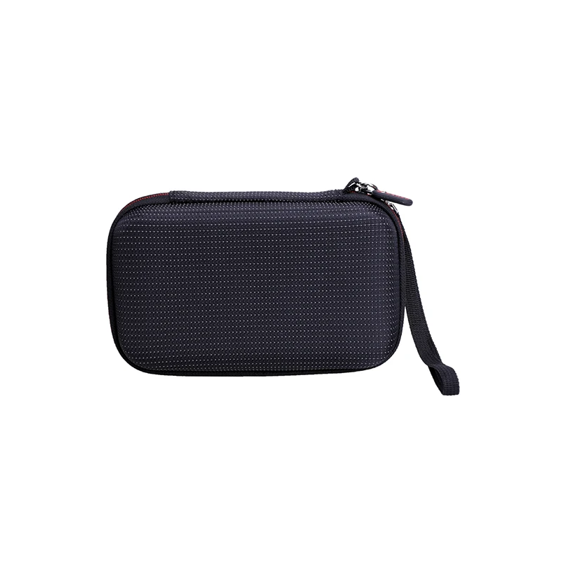 XANAD-estuche rígido EVA para Walabot DIY Stud Finder en la pared Imager, bolsa de almacenamiento de transporte de viaje - imagen 3