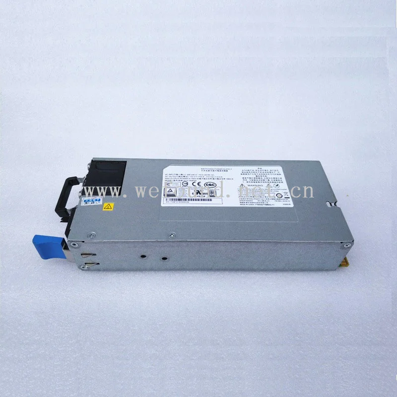 Fuente de alimentación RQ940 Alta calidad Totalmente probada Envío rápido R12-1K6P2A 1600W - imagen 5