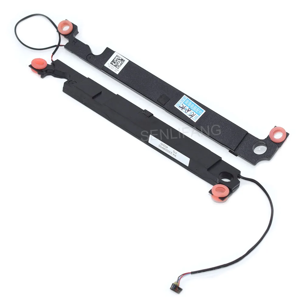 Altavoz para ordenador portátil, piezas de repuesto para Dell XPS15 9550 9560 9570, 0TX47W, TX47W - imagen 3