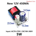 12V450MA-5W