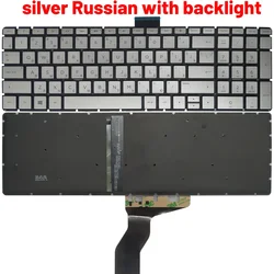 Teclado HP 15S-FR Español Latino – Repuesto Compatible