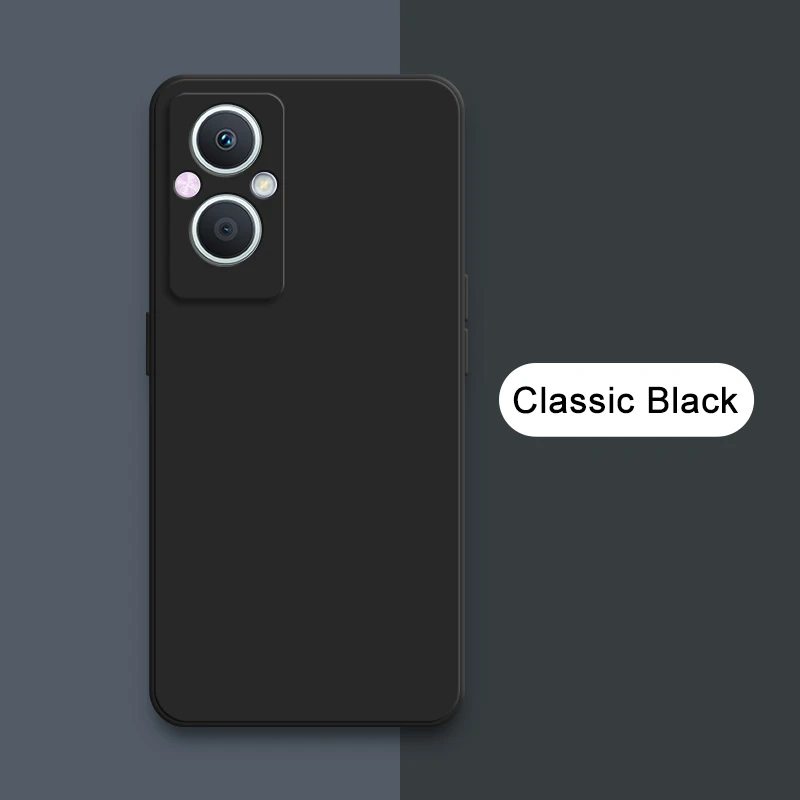 Classic Black
