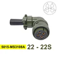 plug 3108 22-22S