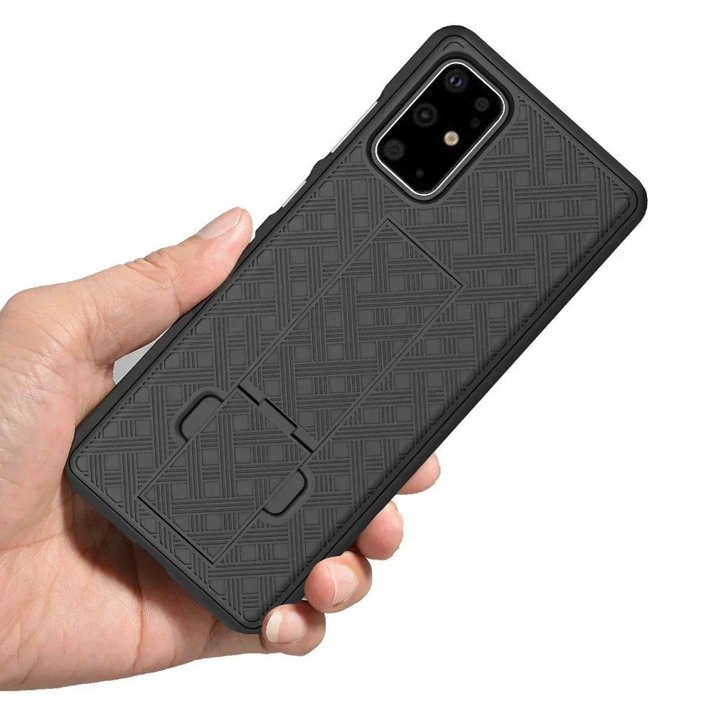 Funda Running Samsung Galaxy – Clip Cinturón Antigolpes - imagen 2