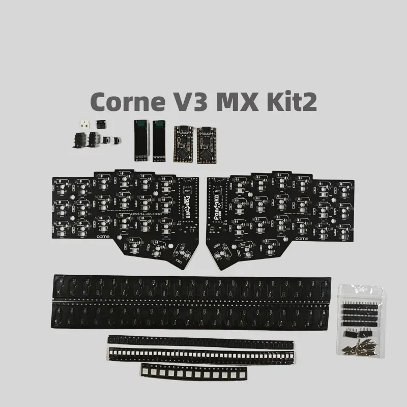 corne v3 kits 2
