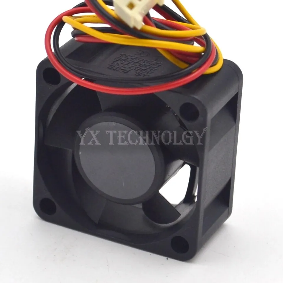 HA40201V4-D000-C99-ventilador de refrigeración silencioso Maglev, 4020, 40MM, 12V, 0,6 W, para Sunun, 40x40x20MM - imagen 4