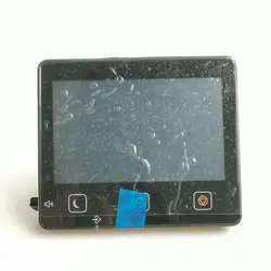 Panel de control Canon MF631–MF645, MF731–MF732 y D1620