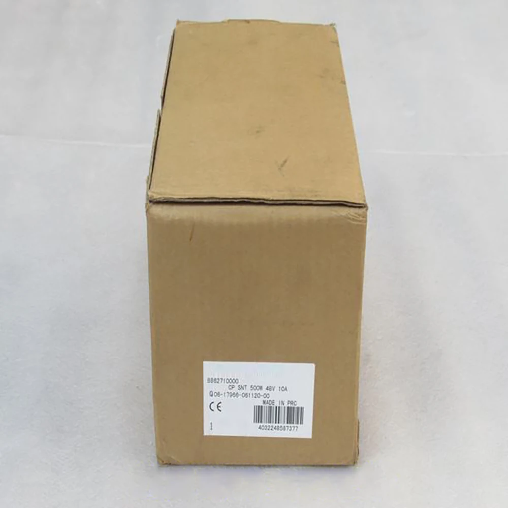 Nueva fuente de alimentación 8862710000 CP SNT 500W 48V 10APS - imagen 2