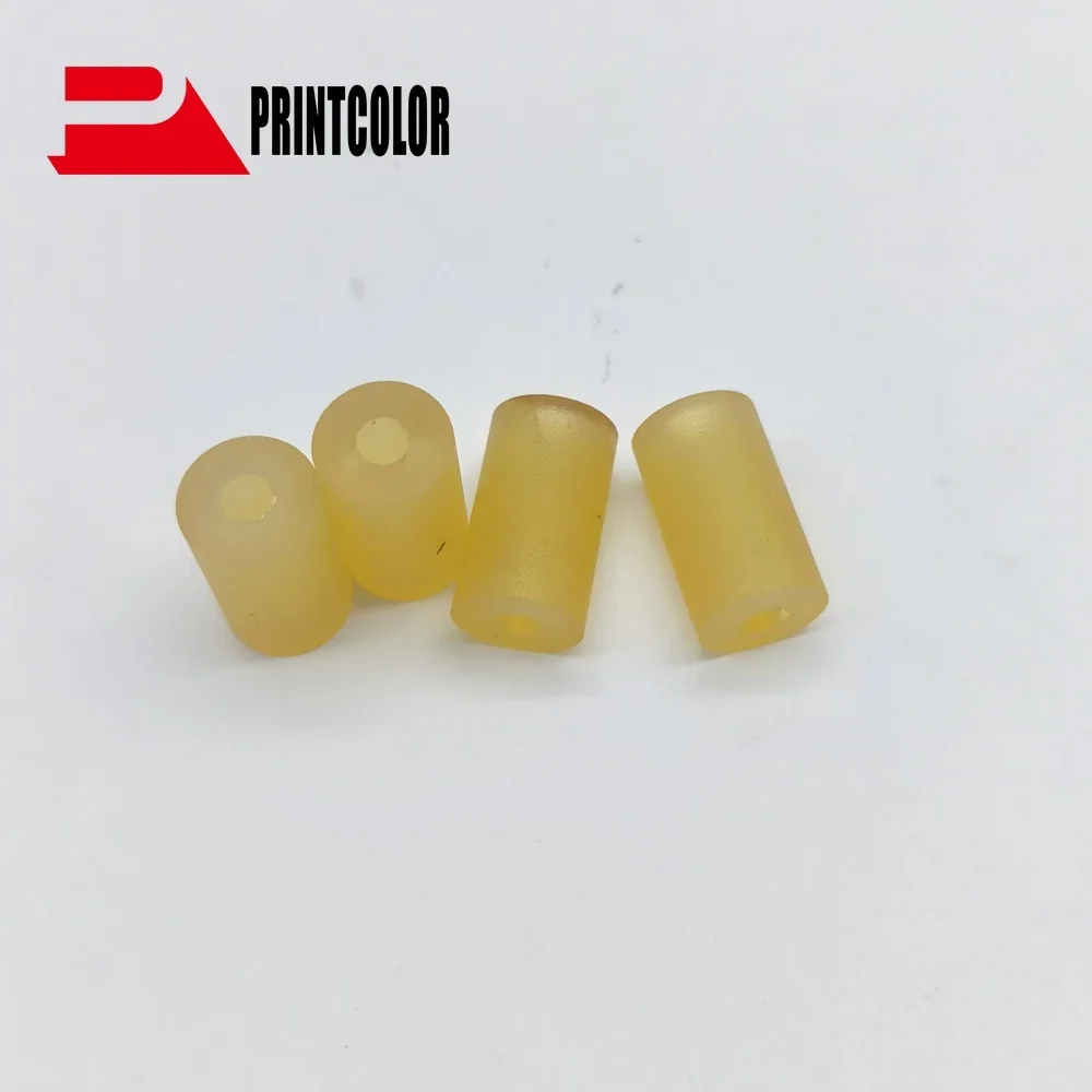 10SET X rodillo impulsor de salida de alimentación japonesa para Fujitsu fi-6110 N1800 S1500M S1500 S510M S510 S500 fi-5110 PA03586-K983 PA03586-K984 - imagen 2