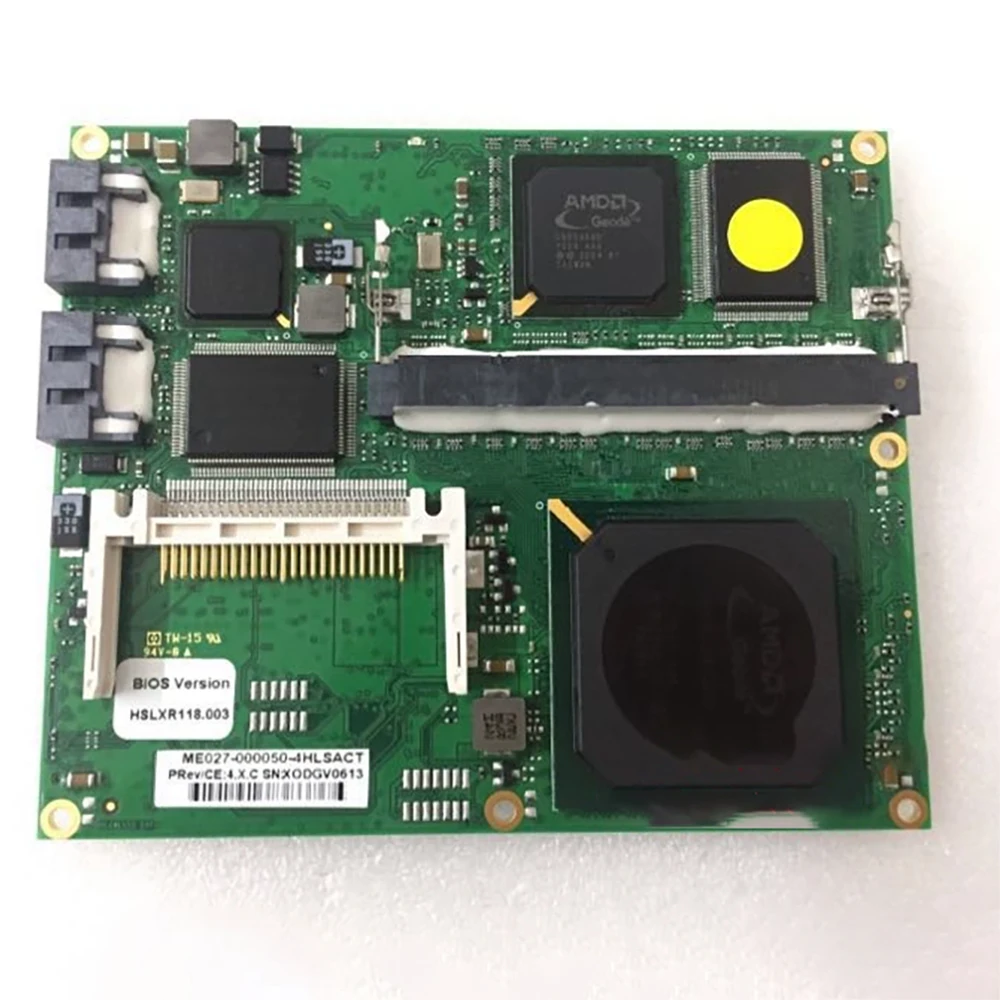 18027-0000-50-4 ME027-000050 EXT Placa base de control industrial - imagen 4