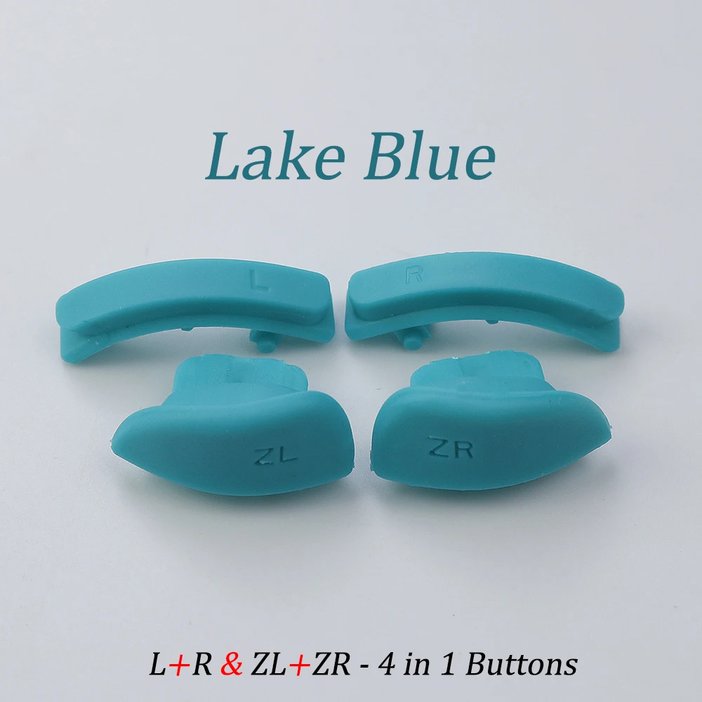Lake Blue