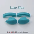 Lake Blue
