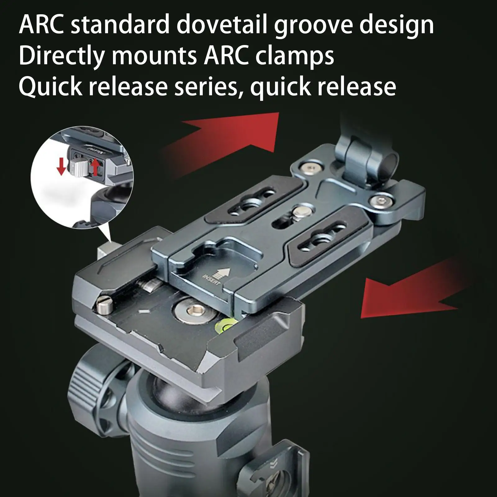 Soporte magnético para teléfono para escritorio, soporte plegable para teléfono móvil, rotación de 360 grados, soporte para teléfono móvil para aventura al aire libre - imagen 3