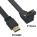 hdmi F Down-M