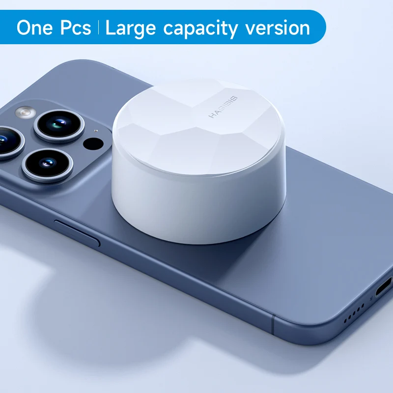 Large capacity 1 Pcs