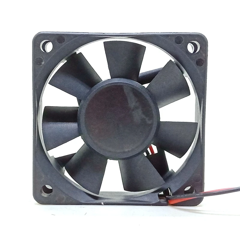 Sunon KDE1206PHV3 Ventilador 60mm 12V Silencioso - imagen 3