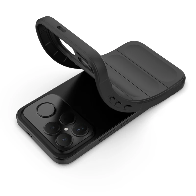 Para Xiaomi Redmi K90 Pro Max K90Pro Max 5G Funda trasera de teléfono Funda de silicona líquida suave anticaída a prueba de golpes protección Funda Coque - imagen 5