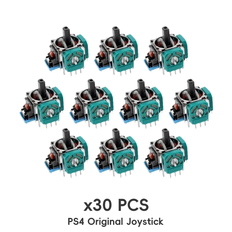 30pcs for PS4