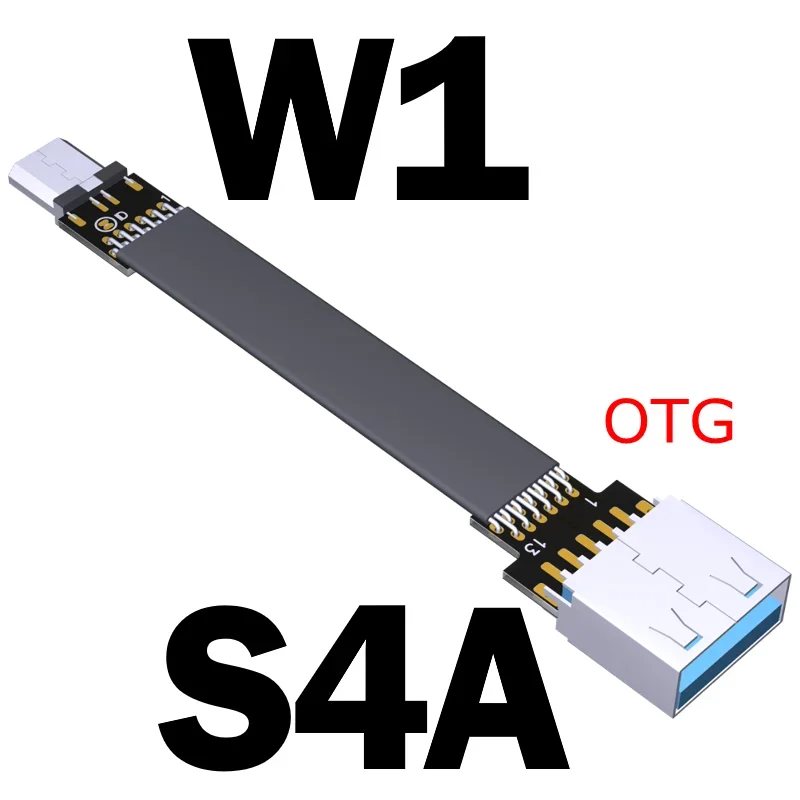 S4A-W1 OTG