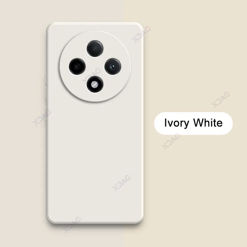 Ivory White