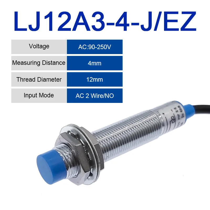 LJ12A3-4-J-EZ