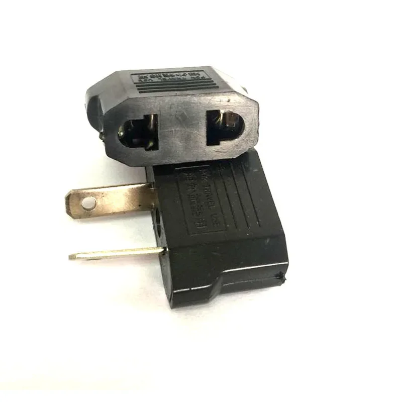 Banggood 1 Uds Universal EE. UU./UE/AU/Reino Unido enchufe de cambio pared de viaje cargador de corriente alterna convertidor adaptador de salida convertidor de enchufe doméstico - imagen 2