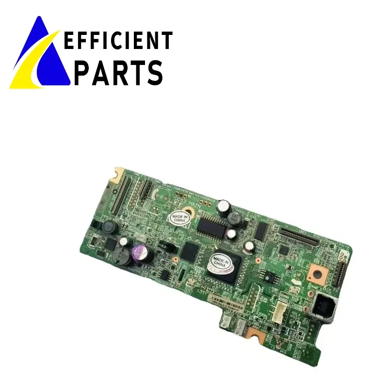 Placa base formateadora, placa principal para Epson M200 M201 M205 M100 M101 M105