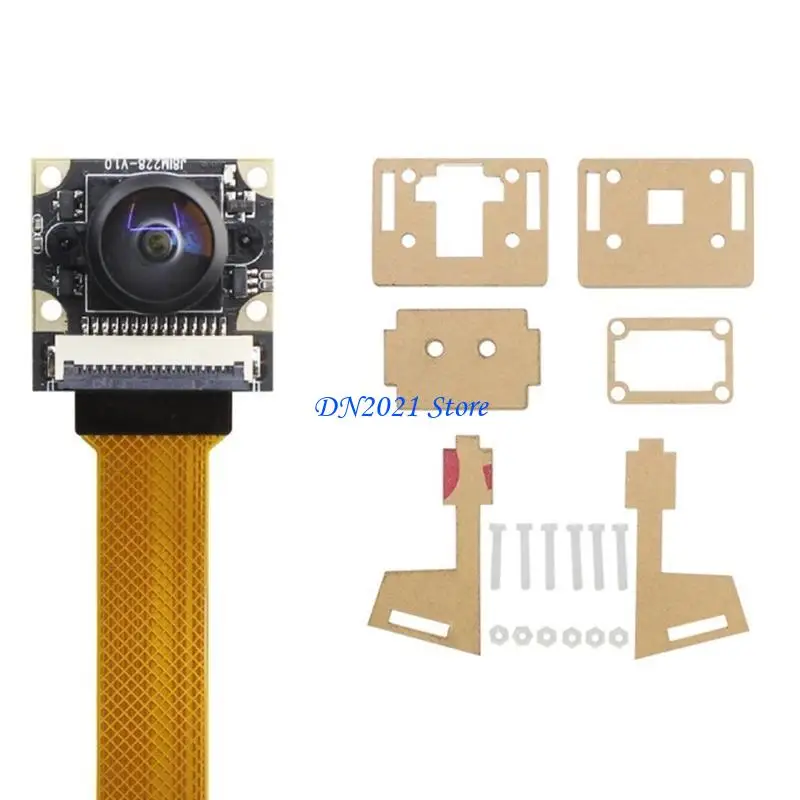 160 degree camera pl