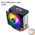 6Heat pipes 4pin-PWM