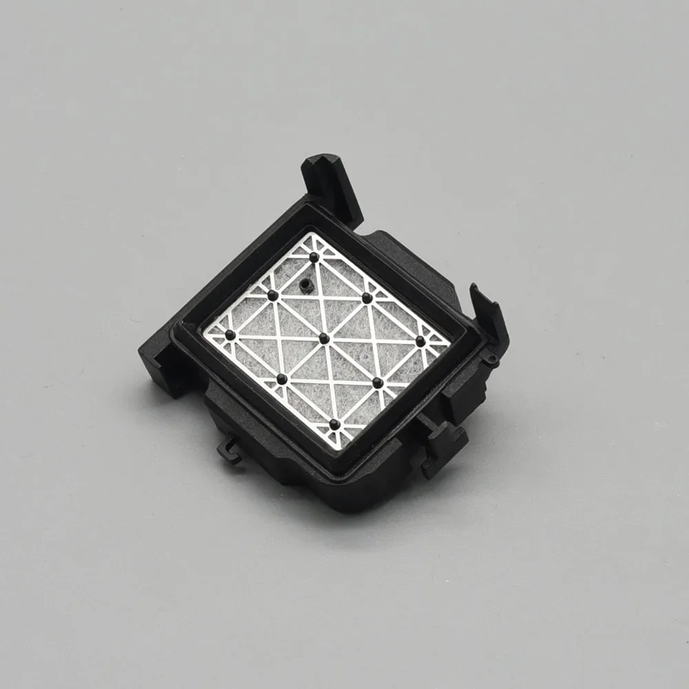 1 Uds cabezal de impresión de estación de tapado para Mimaki jv33 jv5 cjv30 para Mutoh vj1604 vj1638 para Galaxy/Roland DX5 estación de tapa de cabezal de impresión - imagen 3