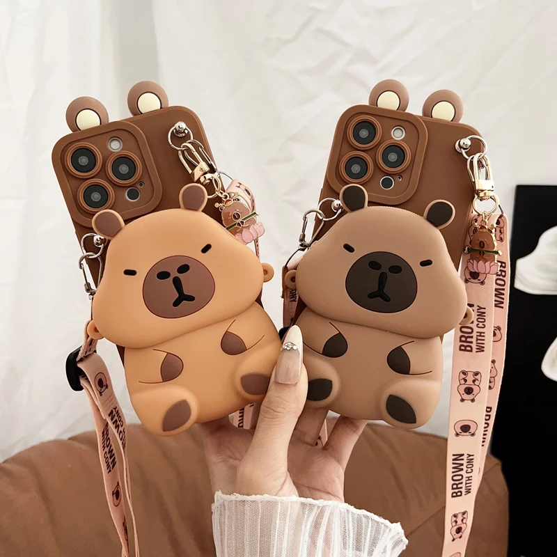 Para Huawei Nova 11SE Y72 Honor X6A X7A X7B X8A X5 X9B X8B 90 100 200 400 lite funda tipo billetera con espejo de arco con accesorios - imagen 2