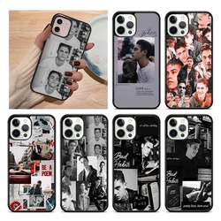 Hero fiennes tiffin es mi funda de teléfono para iPhone 17 Air 11 12 13 15 16 14 Pro MAX Plus