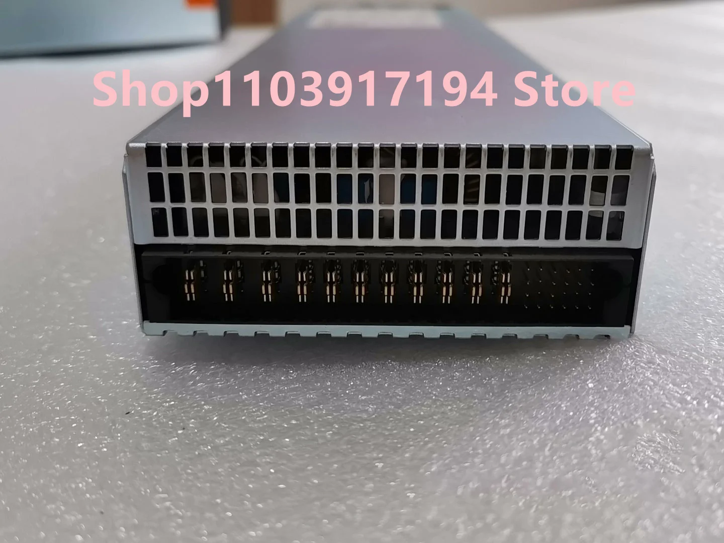 ASR 9000 PWR-3KW-AC-V2 V03 7001585-J000 341-0401-04 A0  Power supply - imagen 4