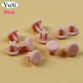 10Pcs Pink