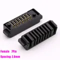 7Pin spacing 2.0mm