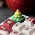Tree Keycap