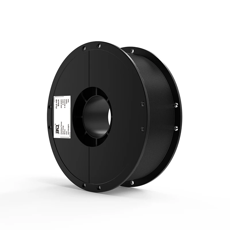 Filamento de impresión 3D BIQU PLA-HR 1 rollo 1 KG de diámetro 1,75 mm adecuado para todas las impresoras FDM - imagen 4