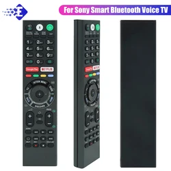 Control remoto Sony Smart TV Ultra HD LED – Voz y navegación