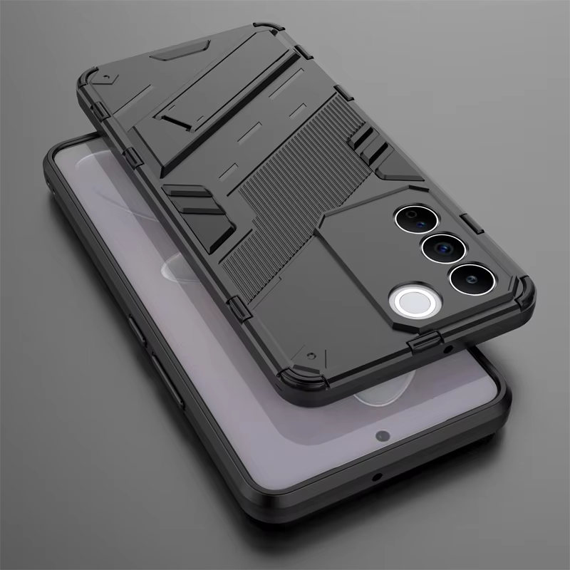 Funda Vivo V25e – Protección Antigolpes Resistente - imagen 4