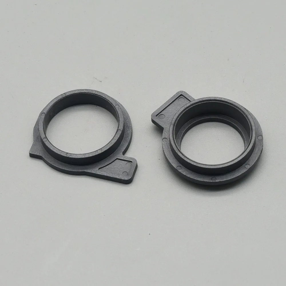 5 Juegos 2H425150 2BR20180 casquillo del rodillo de calor superior del fusor para KYOCERA FS 1100 1300 1350 2000 1028 1128 1030 1130 1035 MFP KM2810 - imagen 5