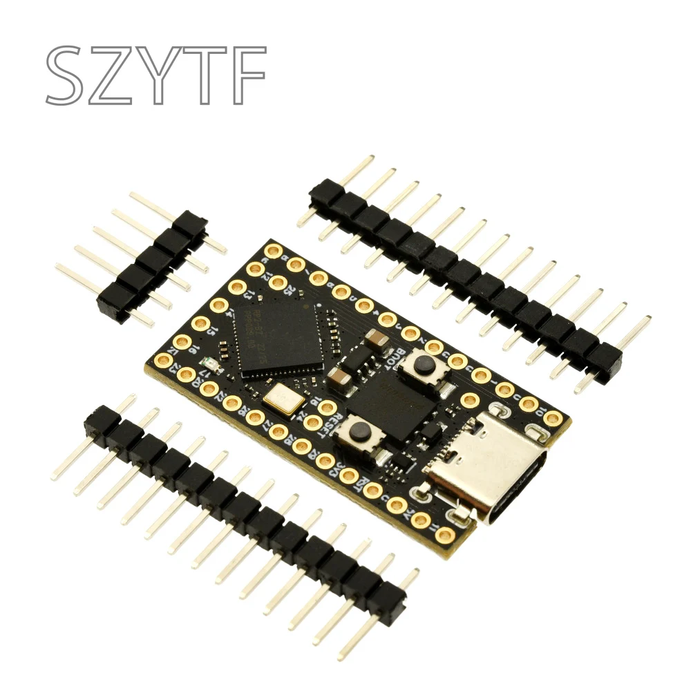 Placa DE DESARROLLO microcontrolador RP2040, placa base PICO, microcontrolador de procesador de doble núcleo para Raspberry Pi PICO - imagen 4