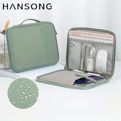 Funda Antigolpe Universal para Tableta 11 a 13 Pulgadas