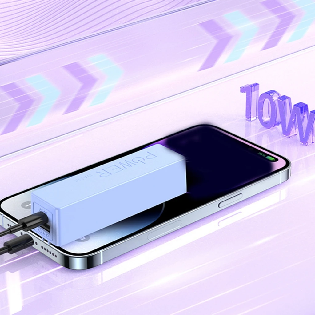 Funda Barttery para batería, fácil usar, cubierta carga batería 18650 sin batería - imagen 4