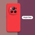 Bright Red
