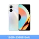 pro12GB 256GB gold