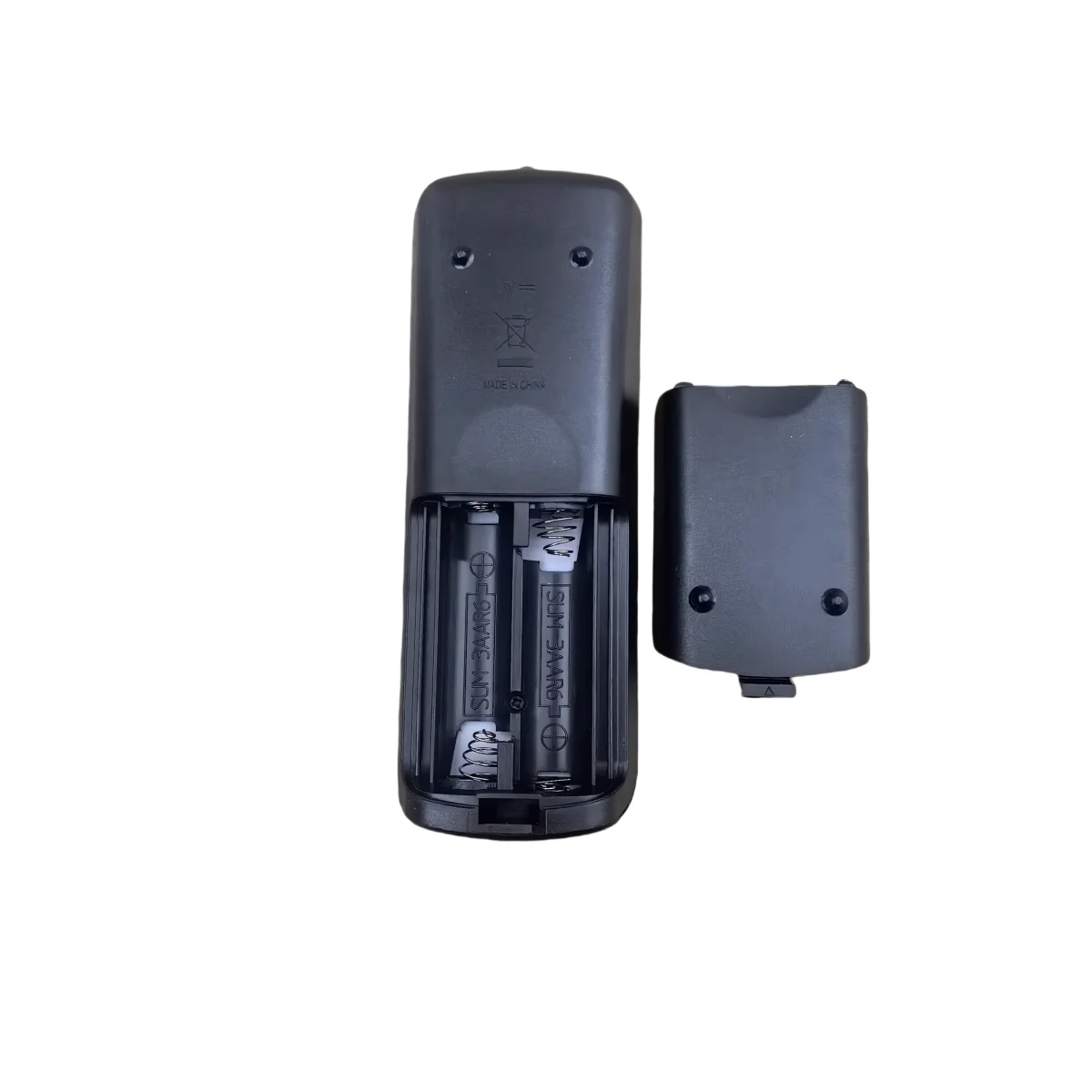 Control remoto para Sony RM-AMU007 HCD-ZUX9 SS-ZUX9P HCD-ZUX10D SS-CT10D LBT-ZUX10D FST-ZUX9 SS-ZUX9 Mini sistema de componentes Hi-Fi - imagen 4